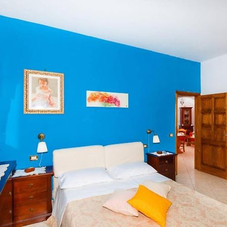 Villa Aurora Oasi Verde Sorrento Kültér fotó