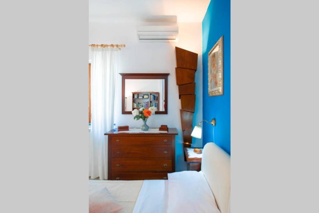 Villa Aurora Oasi Verde Sorrento Kültér fotó