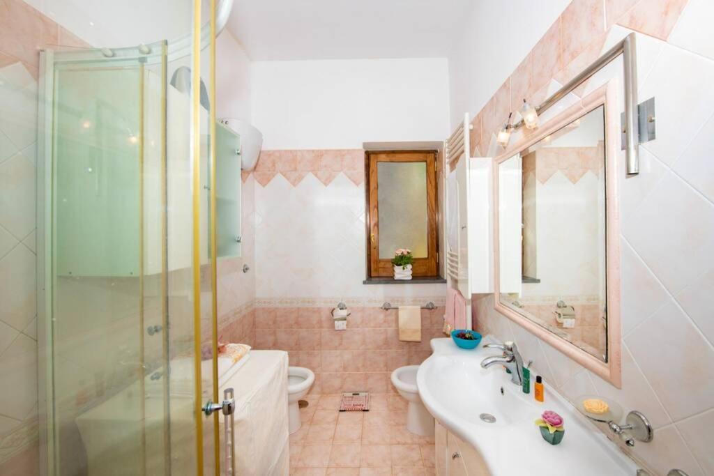 Villa Aurora Oasi Verde Sorrento Kültér fotó
