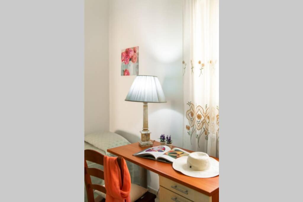 Villa Aurora Oasi Verde Sorrento Kültér fotó
